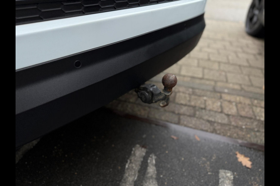 Škoda Kodiaq 1.5 TSI 2018 Style 7p. DSG ACC LEDER MEMORY CARPLAY GR BEURT