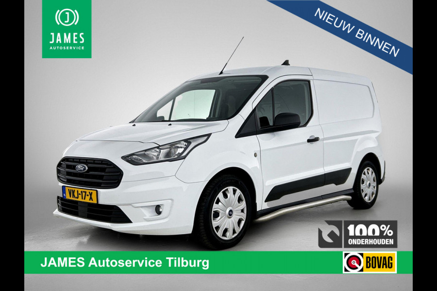Ford Transit Connect 1.5 EcoBlue L1 Trend CAMERA | NAVI & CARPLAY | TREKHAAK