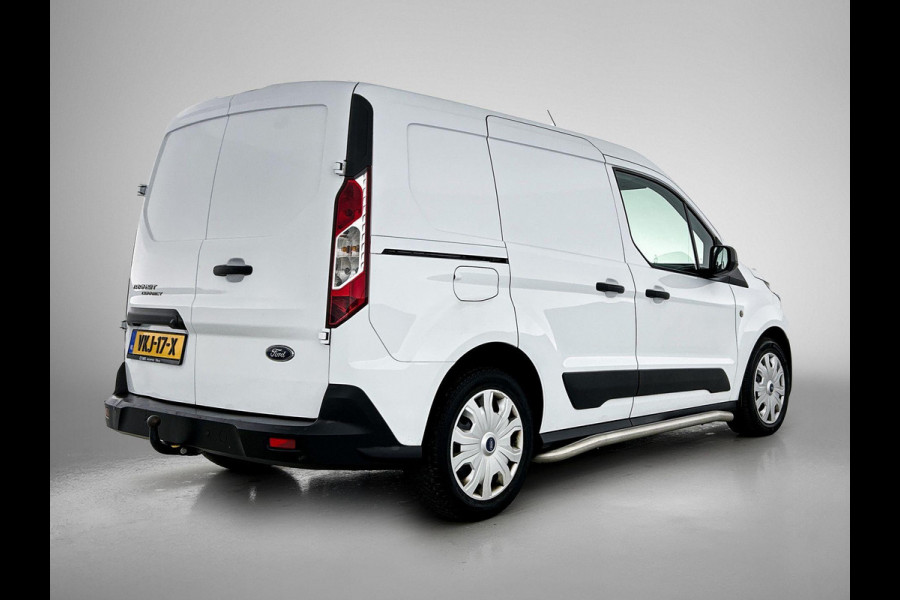 Ford Transit Connect 1.5 EcoBlue L1 Trend CAMERA | NAVI & CARPLAY | TREKHAAK