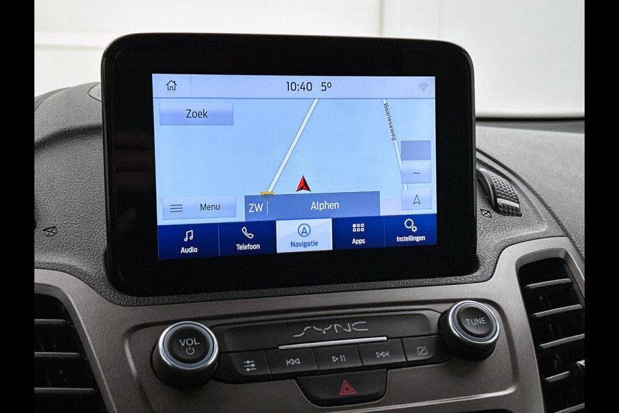 Ford Transit Connect 1.5 EcoBlue L1 Trend CAMERA | NAVI & CARPLAY | TREKHAAK