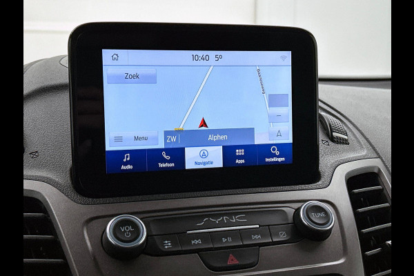 Ford Transit Connect 1.5 EcoBlue L1 Trend CAMERA | NAVI & CARPLAY | TREKHAAK