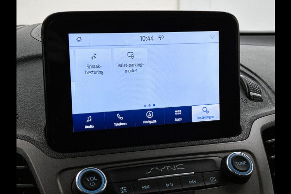 Ford Transit Connect 1.5 EcoBlue L1 Trend CAMERA | NAVI & CARPLAY | TREKHAAK