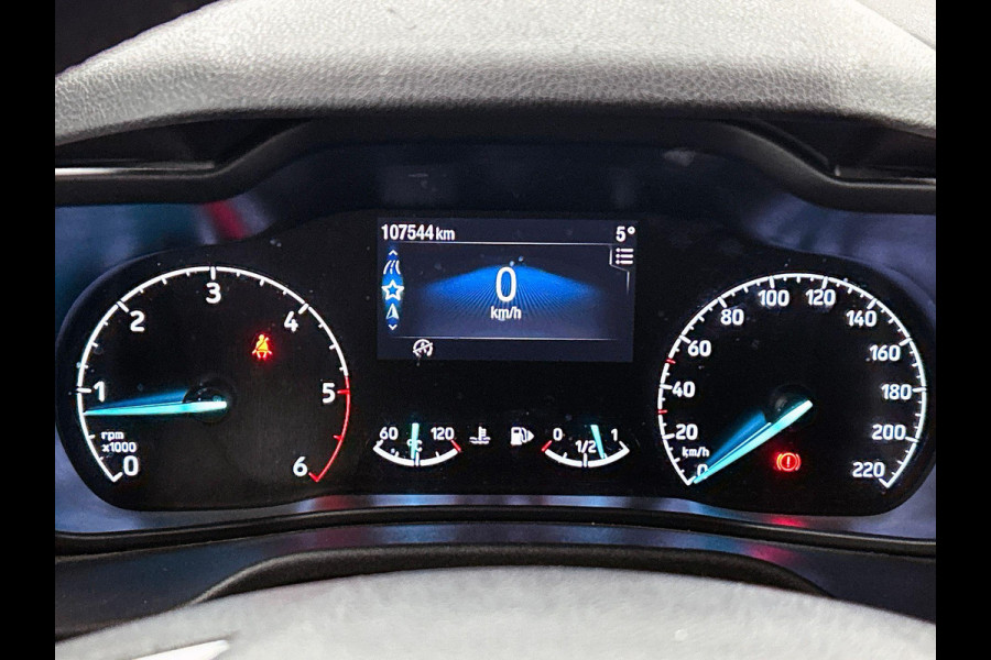 Ford Transit Connect 1.5 EcoBlue L1 Trend CAMERA | NAVI & CARPLAY | TREKHAAK