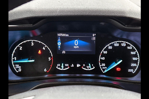 Ford Transit Connect 1.5 EcoBlue L1 Trend CAMERA | NAVI & CARPLAY | TREKHAAK