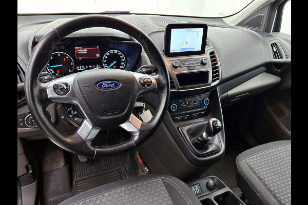 Ford Transit Connect 1.5 EcoBlue L1 Trend CAMERA | NAVI & CARPLAY | TREKHAAK