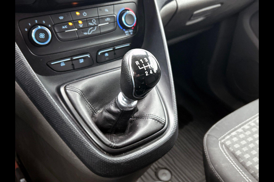 Ford Transit Connect 1.5 EcoBlue L1 Trend CAMERA | NAVI & CARPLAY | TREKHAAK
