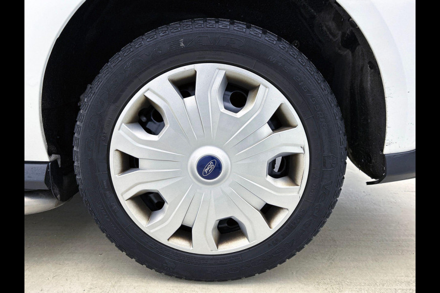 Ford Transit Connect 1.5 EcoBlue L1 Trend CAMERA | NAVI & CARPLAY | TREKHAAK