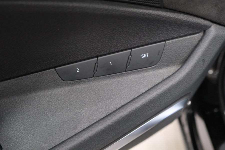 Audi e-tron E-tron 55 quattro advanced Pro Line Plus 95 kWh > Lees Advertentie <