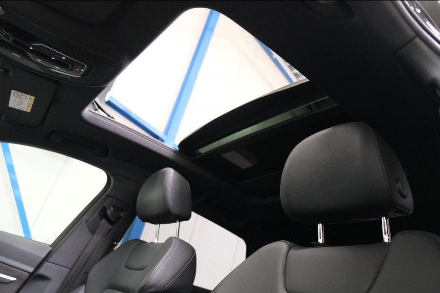 Audi e-tron E-tron 55 quattro advanced Pro Line Plus 95 kWh > Lees Advertentie <