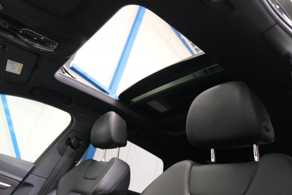 Audi e-tron E-tron 55 quattro advanced Pro Line Plus 95 kWh > Lees Advertentie <