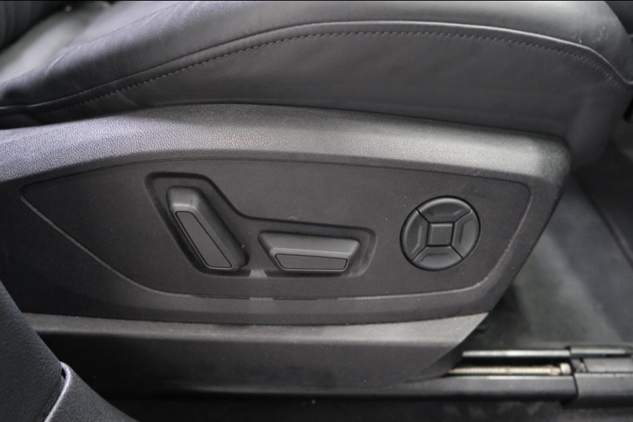 Audi e-tron E-tron 55 quattro advanced Pro Line Plus 95 kWh > Lees Advertentie <