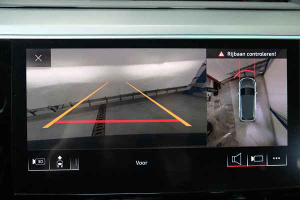 Audi e-tron E-tron 55 quattro advanced Pro Line Plus 95 kWh > Lees Advertentie <