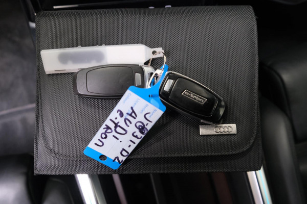 Audi e-tron E-tron 55 quattro advanced Pro Line Plus 95 kWh > Lees Advertentie <