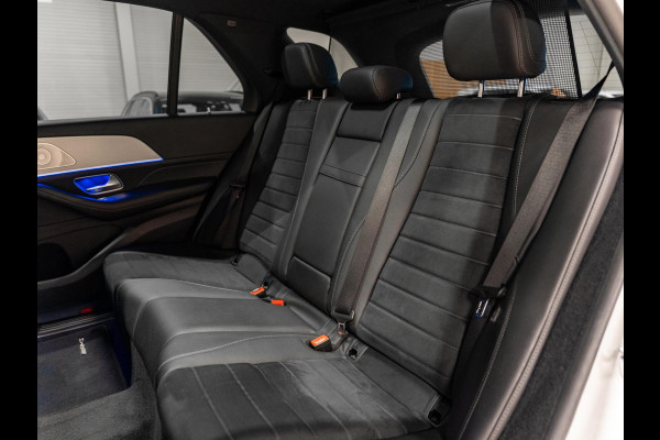 Mercedes-Benz GLE 350 e 4MATIC Premium Plus AMG Line, Pano, Night Pakket, Burmester, 360 Cam, Luchtvering, Ambiënte Light