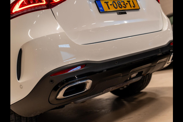 Mercedes-Benz GLE 350 e 4MATIC Premium Plus AMG Line, Pano, Night Pakket, Burmester, 360 Cam, Luchtvering, Ambiënte Light