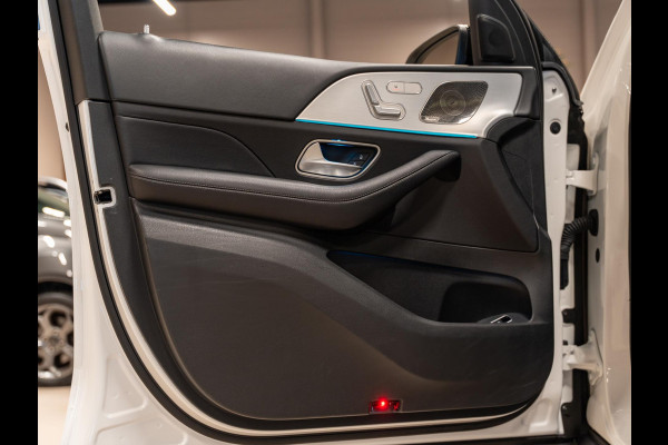 Mercedes-Benz GLE 350 e 4MATIC Premium Plus AMG Line, Pano, Night Pakket, Burmester, 360 Cam, Luchtvering, Ambiënte Light