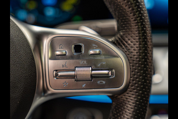 Mercedes-Benz GLE 350 e 4MATIC Premium Plus AMG Line, Pano, Night Pakket, Burmester, 360 Cam, Luchtvering, Ambiënte Light