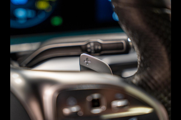 Mercedes-Benz GLE 350 e 4MATIC Premium Plus AMG Line, Pano, Night Pakket, Burmester, 360 Cam, Luchtvering, Ambiënte Light