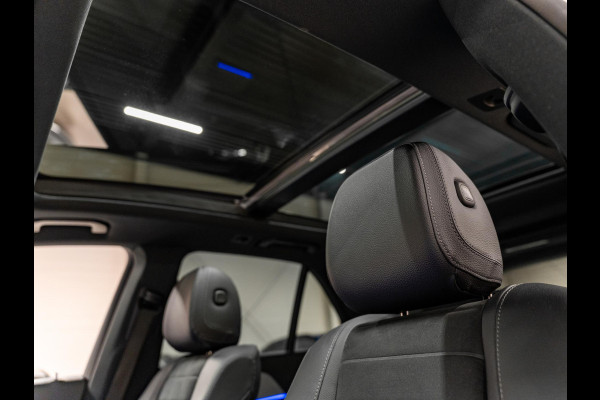 Mercedes-Benz GLE 350 e 4MATIC Premium Plus AMG Line, Pano, Night Pakket, Burmester, 360 Cam, Luchtvering, Ambiënte Light