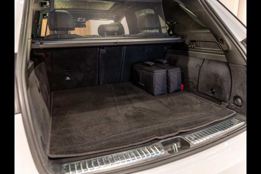 Mercedes-Benz GLE 350 e 4MATIC Premium Plus AMG Line, Pano, Night Pakket, Burmester, 360 Cam, Luchtvering, Ambiënte Light