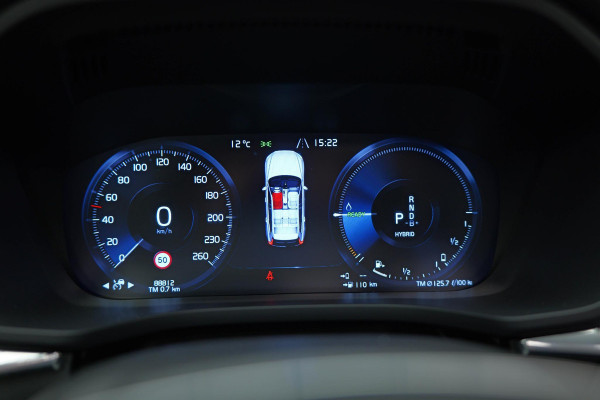 Volvo XC60 2.0 Recharge T8 AWD R-Design |Bomvoll|Pano|360 Camera|Luchtvering|Trekhaak|H&K|HUD|