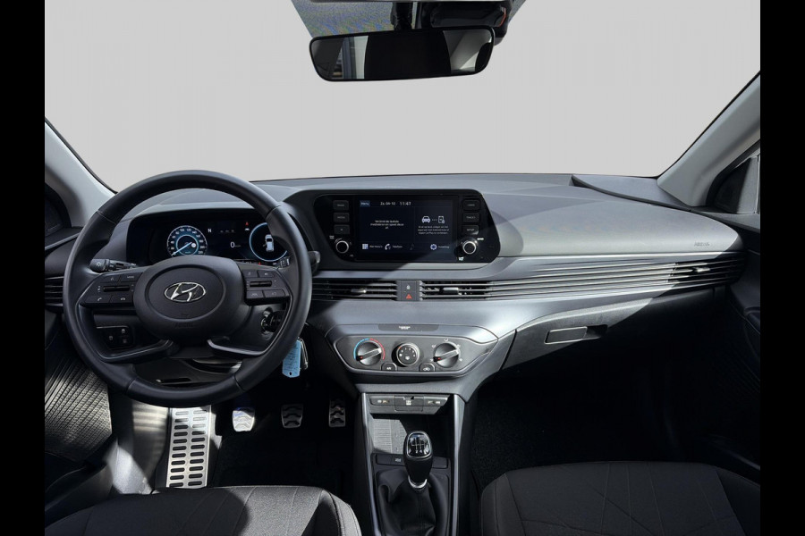 Hyundai Bayon 1.0 T-GDI Comfort