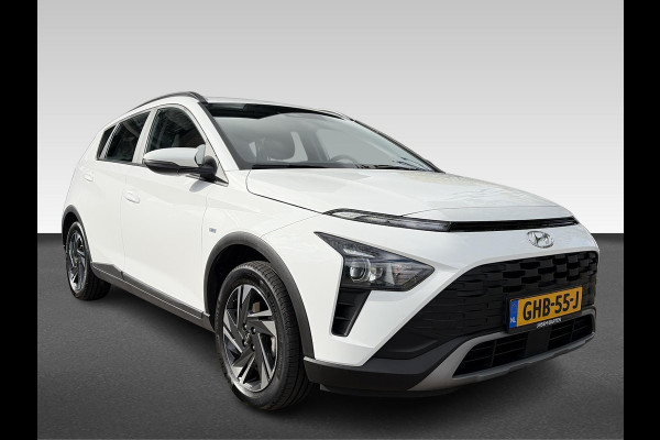 Hyundai Bayon 1.0 T-GDI Comfort