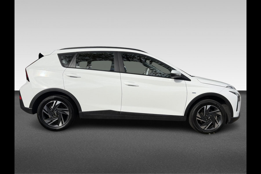 Hyundai Bayon 1.0 T-GDI Comfort
