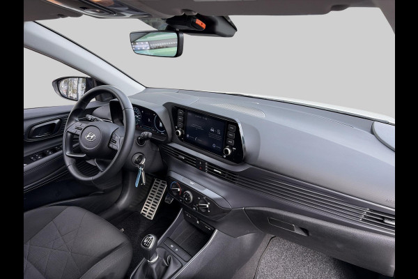 Hyundai Bayon 1.0 T-GDI Comfort