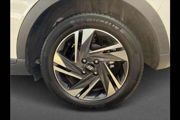 Hyundai Bayon 1.0 T-GDI Comfort