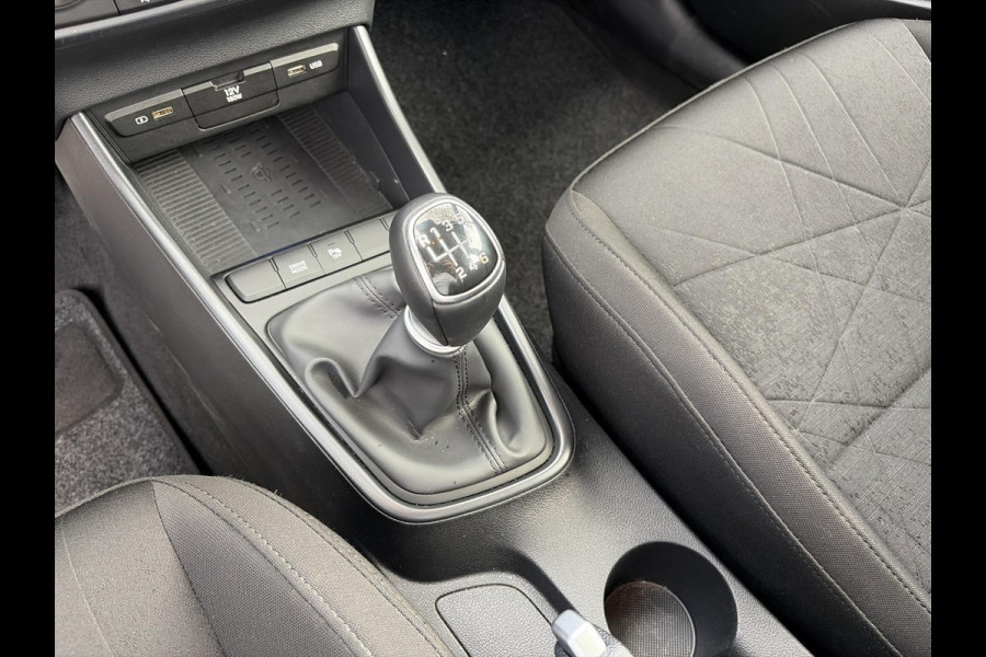 Hyundai Bayon 1.0 T-GDI Comfort