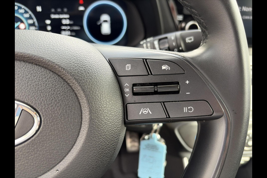 Hyundai Bayon 1.0 T-GDI Comfort