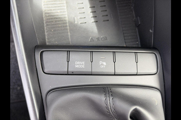 Hyundai Bayon 1.0 T-GDI Comfort