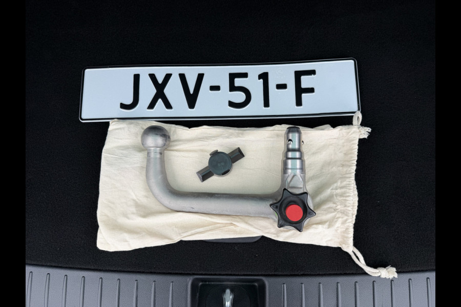 Kia Sportage 1.6 T-GDi Hybrid Dark Edition | Afnm Trekhaak | Treeplanken | Rijklaar!!