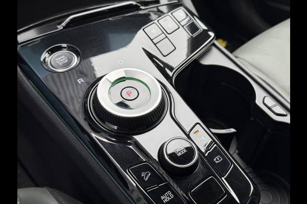 Kia Sportage 1.6 T-GDi Hybrid Dark Edition | Afnm Trekhaak | Treeplanken | Rijklaar!!