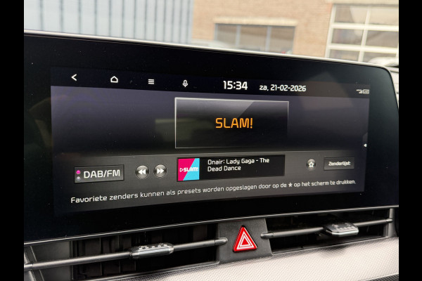 Kia Sportage 1.6 T-GDi Hybrid Dark Edition | Afnm Trekhaak | Treeplanken | Rijklaar!!