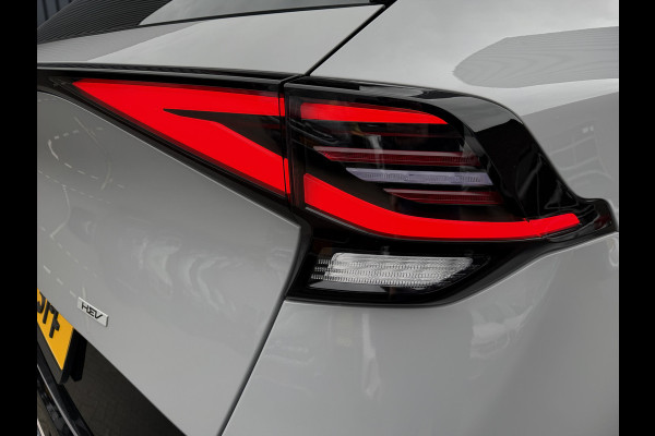 Kia Sportage 1.6 T-GDi Hybrid Dark Edition | Afnm Trekhaak | Treeplanken | Rijklaar!!