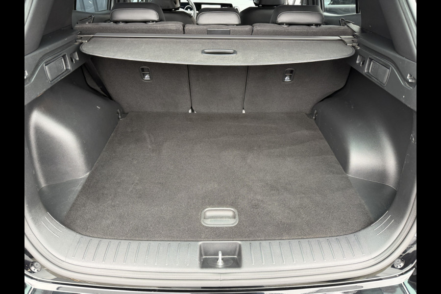 Kia Sportage 1.6 T-GDi Hybrid Dark Edition | Afnm Trekhaak | Treeplanken | Rijklaar!!