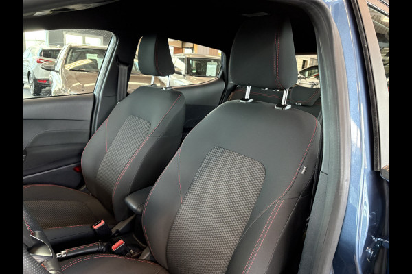Ford Fiesta 1.0 EcoB. ST-Line 5-drs. B&O-AUDIO/KEYLESS/CAMERA/DODEHOEK/ADAPT.CRUISE/WINTERPACK