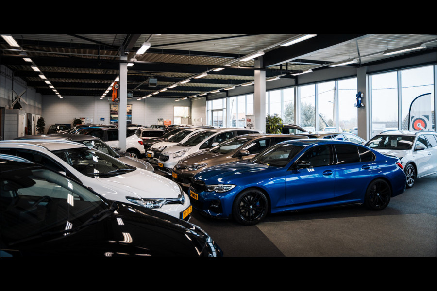 Ford Fiesta 1.0 EcoB. ST-Line 5-drs. B&O-AUDIO/KEYLESS/CAMERA/DODEHOEK/ADAPT.CRUISE/WINTERPACK