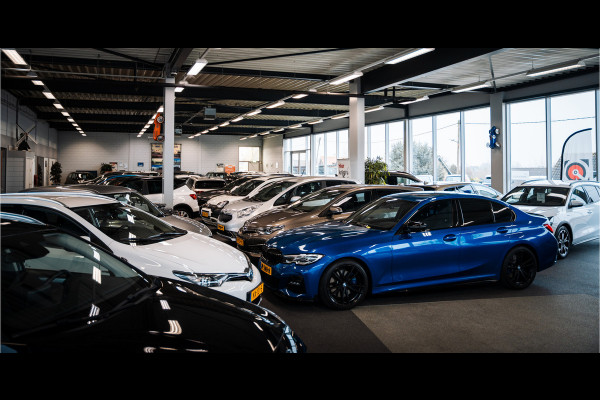 Ford Fiesta 1.0 EcoB. ST-Line 5-drs. B&O-AUDIO/KEYLESS/CAMERA/DODEHOEK/ADAPT.CRUISE/WINTERPACK