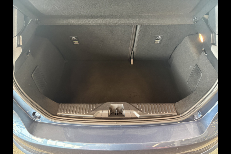 Ford Fiesta 1.0 EcoB. ST-Line 5-drs. B&O-AUDIO/KEYLESS/CAMERA/DODEHOEK/ADAPT.CRUISE/WINTERPACK