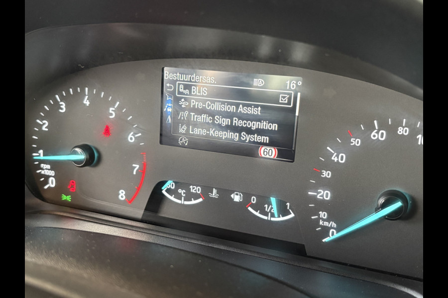 Ford Fiesta 1.0 EcoB. ST-Line 5-drs. B&O-AUDIO/KEYLESS/CAMERA/DODEHOEK/ADAPT.CRUISE/WINTERPACK