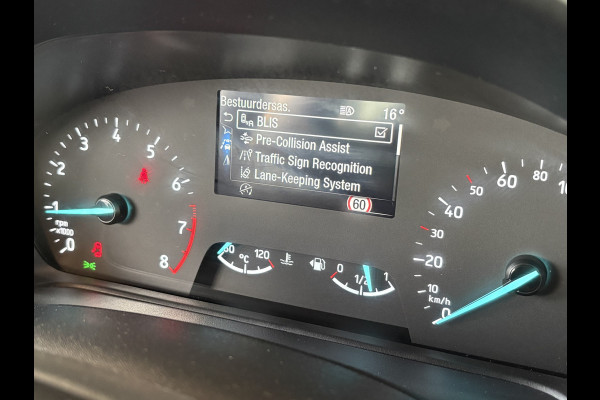 Ford Fiesta 1.0 EcoB. ST-Line 5-drs. B&O-AUDIO/KEYLESS/CAMERA/DODEHOEK/ADAPT.CRUISE/WINTERPACK