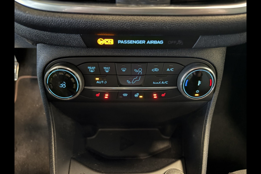 Ford Fiesta 1.0 EcoB. ST-Line 5-drs. B&O-AUDIO/KEYLESS/CAMERA/DODEHOEK/ADAPT.CRUISE/WINTERPACK