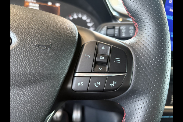 Ford Fiesta 1.0 EcoB. ST-Line 5-drs. B&O-AUDIO/KEYLESS/CAMERA/DODEHOEK/ADAPT.CRUISE/WINTERPACK