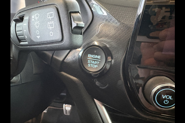 Ford Fiesta 1.0 EcoB. ST-Line 5-drs. B&O-AUDIO/KEYLESS/CAMERA/DODEHOEK/ADAPT.CRUISE/WINTERPACK