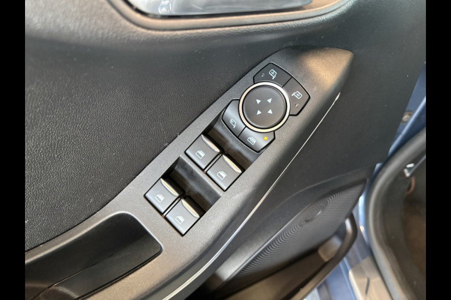 Ford Fiesta 1.0 EcoB. ST-Line 5-drs. B&O-AUDIO/KEYLESS/CAMERA/DODEHOEK/ADAPT.CRUISE/WINTERPACK
