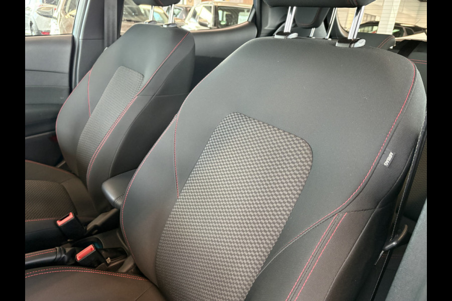 Ford Fiesta 1.0 EcoB. ST-Line 5-drs. B&O-AUDIO/KEYLESS/CAMERA/DODEHOEK/ADAPT.CRUISE/WINTERPACK