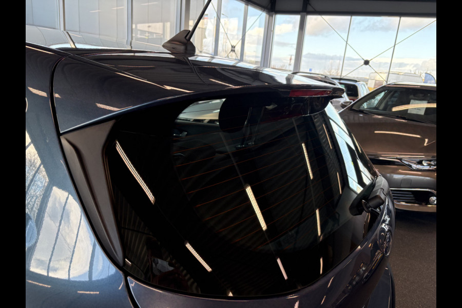 Ford Fiesta 1.0 EcoB. ST-Line 5-drs. B&O-AUDIO/KEYLESS/CAMERA/DODEHOEK/ADAPT.CRUISE/WINTERPACK